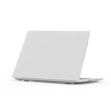 Image of Shockproof Frosted Clear Case for Honor MagicBook Art 14 (2025), Slim, Vented