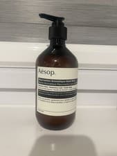 Image of Aesop Resurrection Aromatique Hand Balm  Baume Aromatique 500ml