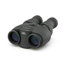 Image of Canon 10x30 IS II Image Stabilised Binoculars