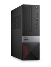Image of Dell Vostro SFF 3471 i3 9th Gen Windows 11 16GB 256GB SSD Desktop PC WIFI