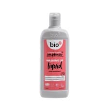 Image of Bio-D Washing Up Liquid with Grapefruit 750ml - 2 Pack