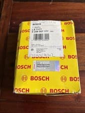 Image of Bosch Lambda Sensor 0258007142 / 177