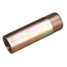 Image of Tube Adaptor 125mm | 610/A5 Sealey New