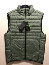 Image of Hugo Boss Urbanex Gilet XL Men's Brand New with Tags Body Warmer