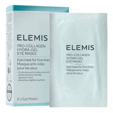 Image of ELEMIS Pro-Collagen Hydra-Gel Eye Masks x 6