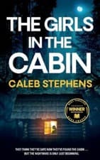 Image of THE GIRLS IN THE CABIN an absolutely unputdownable psychological thriller pac...