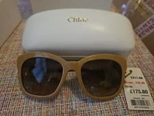 Image of chloe sunglasses womens CE626S BNIB Big Discount 😎
