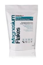 Image of BetterYou Magnesium Flakes 1000g