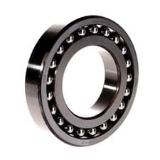 Image of 1213-TVH-C3 FAG 65 x 120 x 23 mm SELF ALL. BALL DOUBLE ROW Self Aligning Ball...