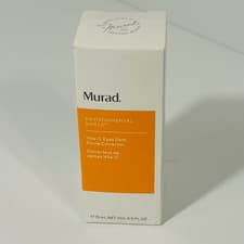 Image of Murad Vita-C Eyes Dark Circle Corrector Step 2 Treatment 15 mL 0.5 fl oz NEW