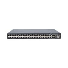 Image of HPE Aruba 2930M 48-Port GbE 4*SPF+ 1-Slot Network Switch - JL321A