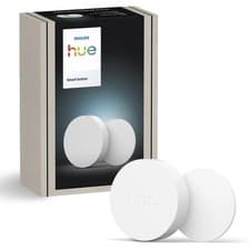 Image of Philips Hue Smart Button for Hue Lighting Systems Smart dimmer for Controlling