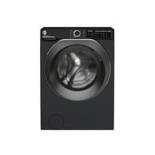 Image of Hoover HW414AMBCB H-WASH 500 14kg 1400rpm Washing Machine in Black 54785