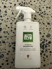 Image of Autoglym Interior Shampoo 500ml