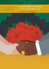 Image of Fear Eats the Soul (Angst Essen Seele Auf) by Laura Cottingham PAPERBACK