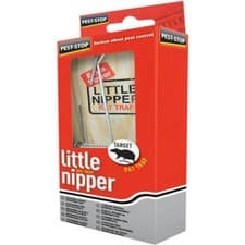 Image of Proctor Brothers Little Nipper Rat Trap