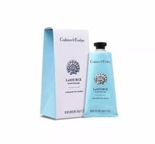 Image of Crabtree & Evelyn La Source Hand Therapy Cream 100g Ultra-Moisturising BNIB