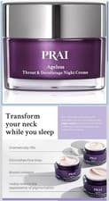 Image of PRAI Ageless Throat & Decolletage Creme - 50ml