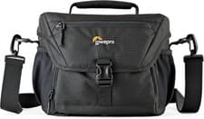 Image of Lowepro Nova 180 AW II Camera Bag (Black)