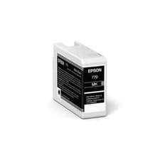 Image of Epson T46S8 UltraChrome Pro Ink Cartridge Matte Black C13T46S800
