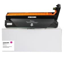 Image of MAGENTA PRINTER IMAGING DRUM UNIT COMPATIBLE - OKI C801/C821 (44064010)