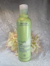 Image of Aveda Be Curly Shampoo 8.5 oz 250ml - NWOB Free Shipping