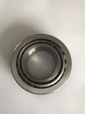 Image of 4T-25520/4T-25580 NTN tapered roller bearing set cup & cone