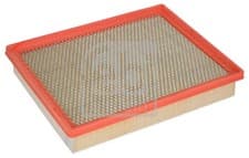 Image of 108363 FEBI BILSTEIN AIR FILTER FOR CADILLAC OPEL SAAB VAUXHALL