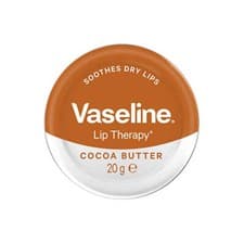 Image of Vaseline Lip Therapy Cocoa Butter 12 x 20g