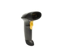 Image of Barcode Scanner Zebra LS2208 Handheld 1D Laser LS2208-SR20007R
