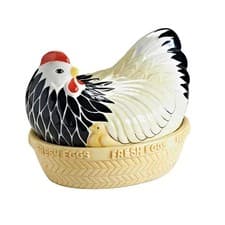 Image of Mason Cash Mother Hen Nest