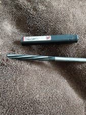Image of 6.75mm HSS. Machine Type Straight Shank Reamer.