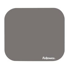 Image of Fellowes 58023 mouse pad Grey