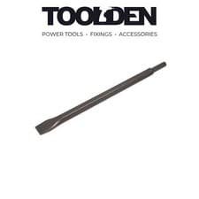 Image of Sealey A1CH Chisel 25 x 380mm - Kango 637