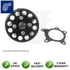 Image of Water Pump Blue Print Fits Kia Hyundai 1.2 1.4 CRDi 1.6 D + Other Models