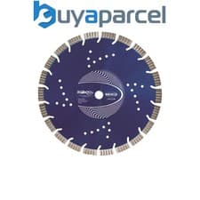 Image of MEXCO GPX1530020 GPX10-15 Concrete Diamond Blade 300 x 20mm MEXGPX15300