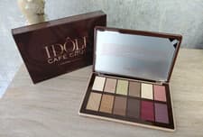 Image of Lancome Idole Cafe Crush Ltd Edition Eyeshadow Palette Daley New Genuine & Boxed