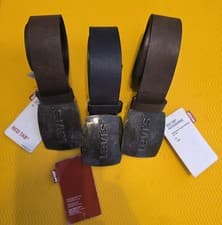 Image of Levis Belt, Brown