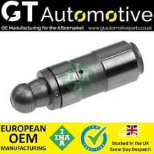 Image of 8 X INA Tappets for Audi A4, A6, A8 | VW | Skoda 420008210