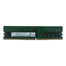 Image of Dell 16GB 2RX8 PC4-2666 DDR4 ECC 288P Server RAM HMA82GR7DJR8N-VK SNPPWR5TC/16G