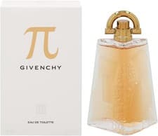 Image of Givenchy Pi EDT Spray 100ml