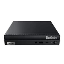 Image of Lenovo ThinkCentre M60e Tiny PC i3 1005G1 16GB RAM 256GB SSD WiFi BT Warranty