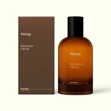 Image of Aesop Marrakech Intense Eau de Parfum 100ml Unisex Brand New In Box RRP £196