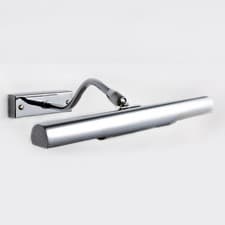 Image of Modern Picture Light in a Choice of Finishes 285MM - Takes LED or Halogen Lamps