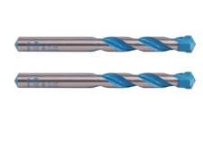 Image of Bosch CYL-9 Multi-Construction Drill Bit 10mm 80/120mm 2608596057