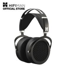Image of HIFIMAN SUNDARA Over Ear Planar Magnetic Audiophile Headphone Home and Studio