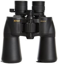 Image of Binoculars Aculon A211 10-22x50 Porro Prism 10-12x50 Aperture ACA21110-22X50