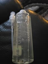 Image of Gatineau Therapie Corps Energisante Hand Aand Body Wash 400ml With Pump~New