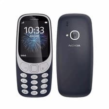 Image of ⭐NEW⭐  NOKIA 3310 2017 - UNLOCKED -  BLUETOOTH - CAMERA