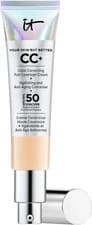 Image of IT Cosmetics Your Skin But Better CC Cream Full Coverage Light SPF 50 Hydrating